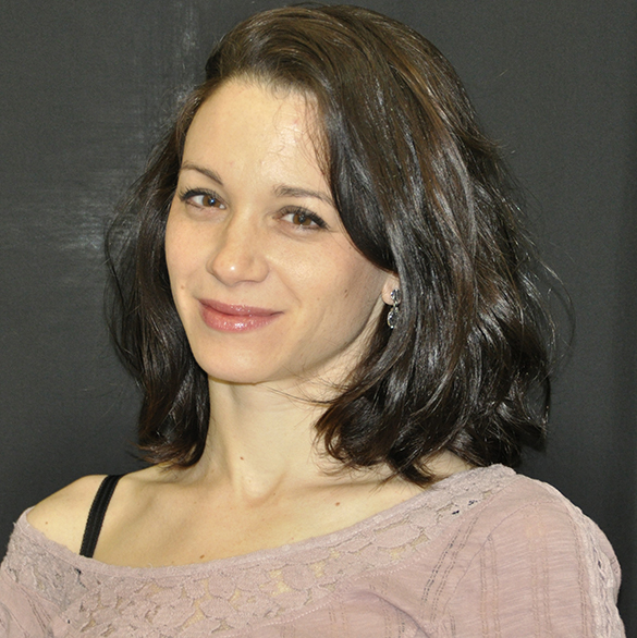 Sarah Frassanito