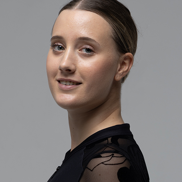 Rachel Moore
