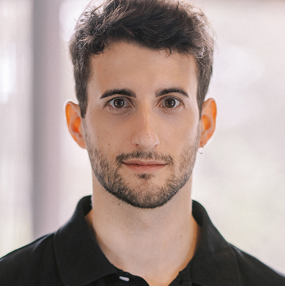 Javier Casado