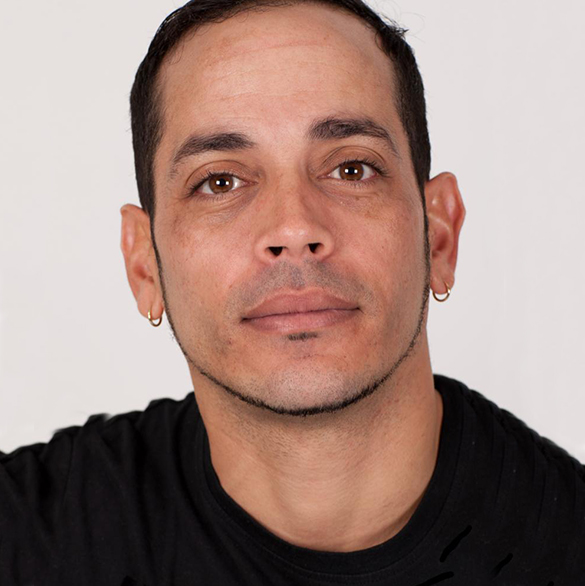 Juan Jimenez
